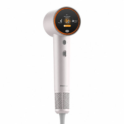 Uscător de păr Uniorange H6 Plasma roz